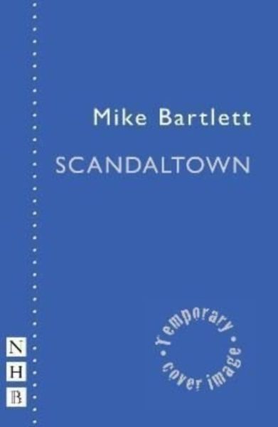 Produktbild: Scandaltown