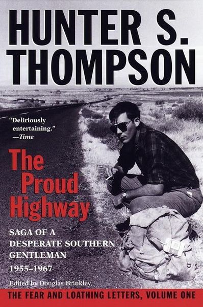 Produktbild: Proud Highway