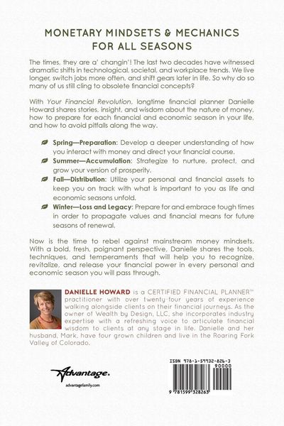 Produktbild: Your Financial Revolution