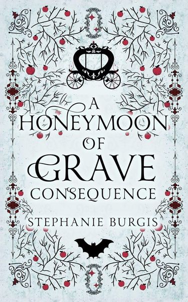 Produktbild: A Honeymoon of Grave Consequence