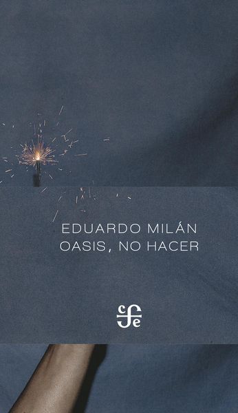 Produktbild: Oasis, no hacer