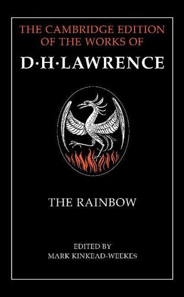 Produktbild: The Rainbow