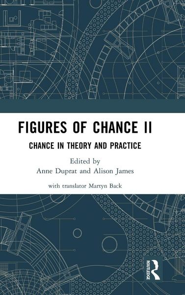 Produktbild: Figures of Chance II