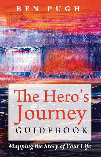 Produktbild: The Hero's Journey Guidebook