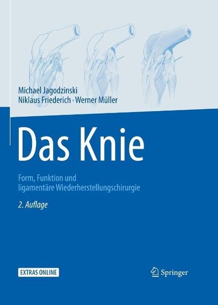 Produktbild: Das Knie
