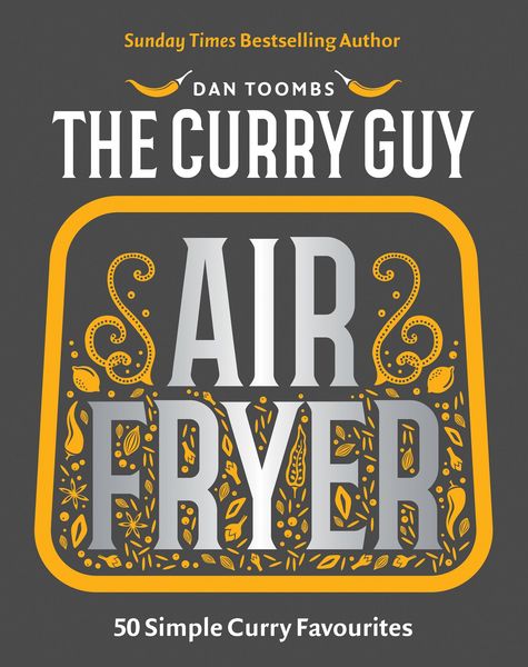 Produktbild: Curry Guy Air Fryer