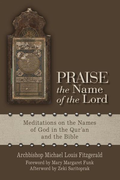 Produktbild: Praise the Name of the Lord