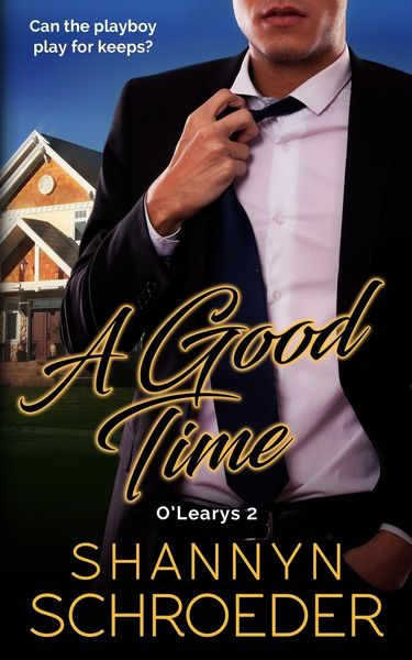 Produktbild: A Good Time