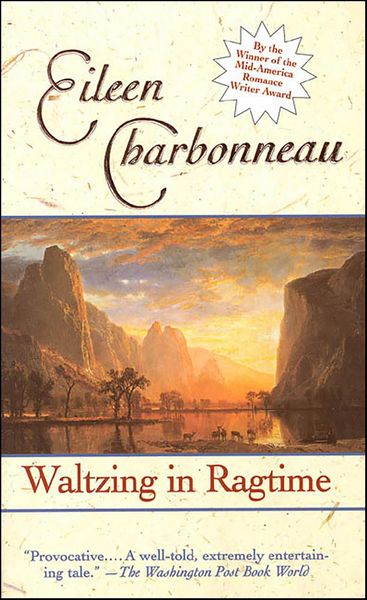 Produktbild: Waltzing In Ragtime