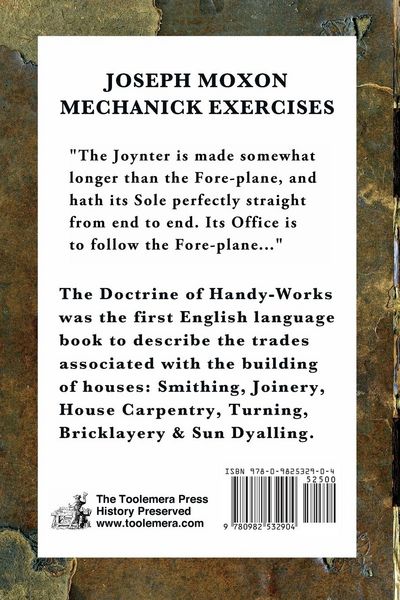 Produktbild: Mechanick Exercises