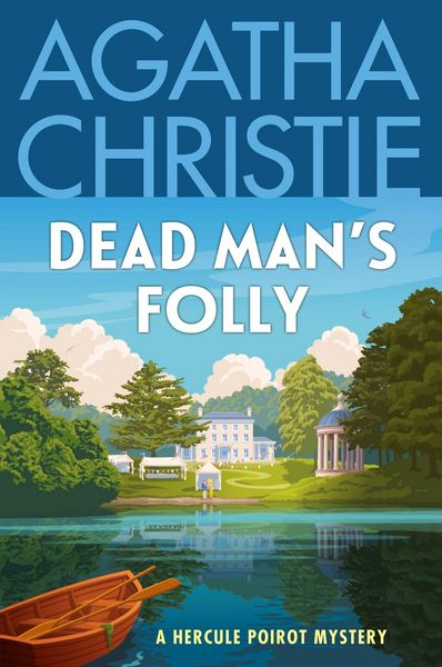 Produktbild: Dead Man's Folly