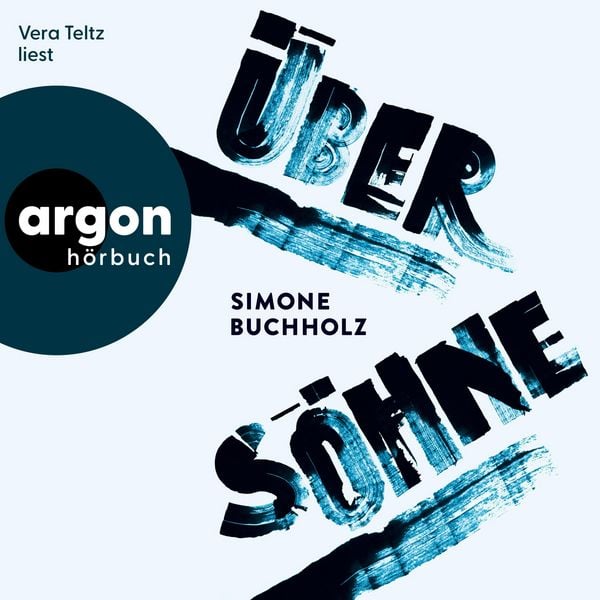 Produktbild: &Uuml;ber S&ouml;hne