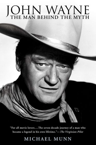 Produktbild: John Wayne