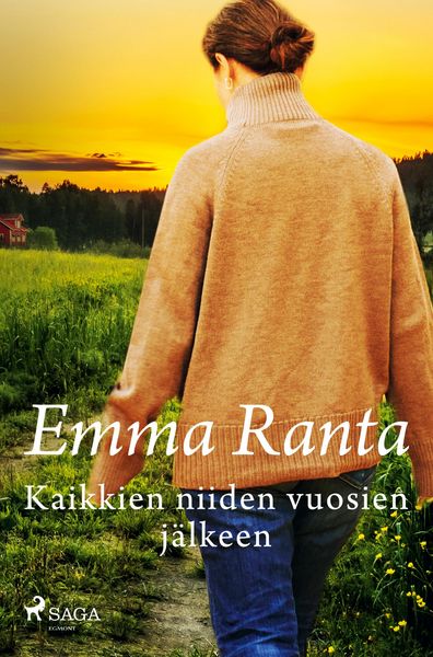 Produktbild: Kaikkien niiden vuosien j&auml;lkeen
