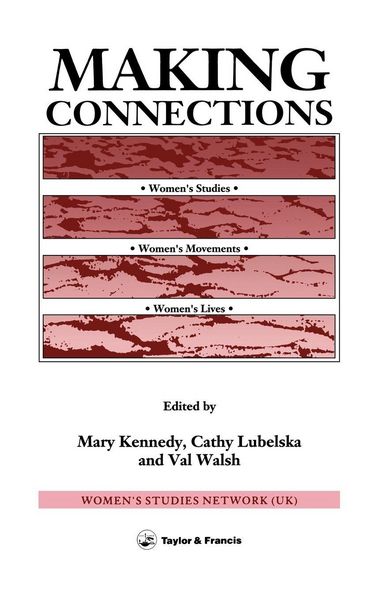 Produktbild: Making Connections