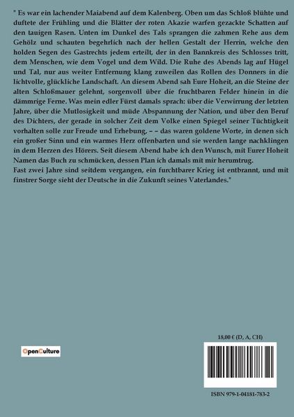 Produktbild: Soll und Haben