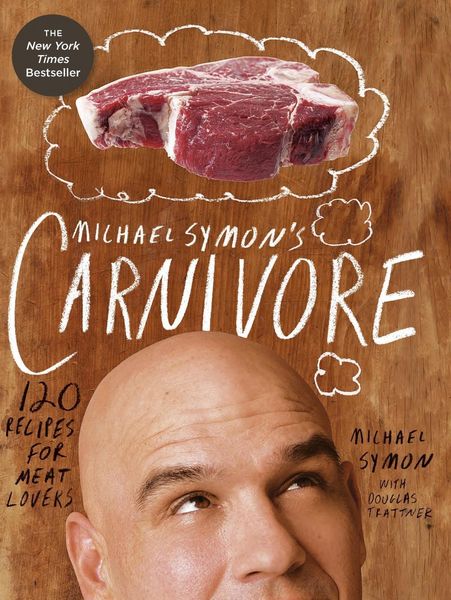 Produktbild: Michael Symon's Carnivore