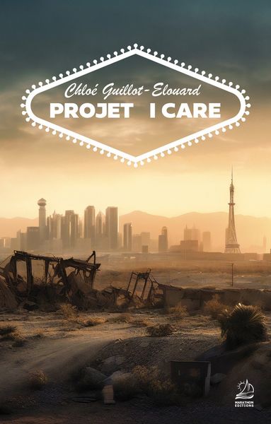 Produktbild: Projet i care