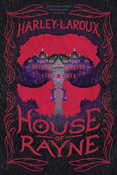 Produktbild: House of Rayne