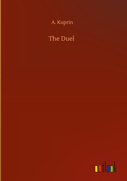 Produktbild: The Duel
