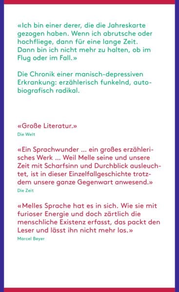 Produktbild: Die Welt im R&uuml;cken