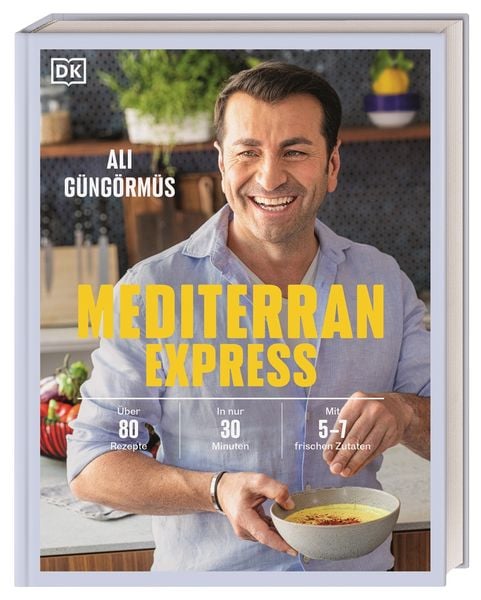 Produktbild: Mediterran Express