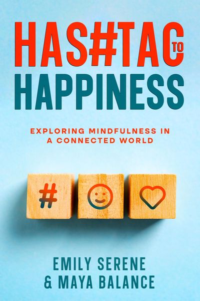 Produktbild: Hashtags to Happiness