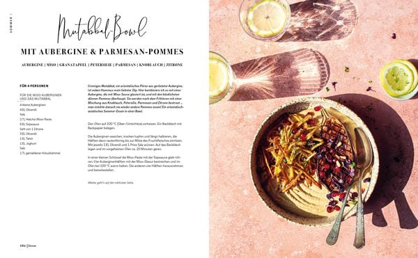 Produktbild: Soulfood Bowls &ndash; 80 Wohlf&uuml;hl-Rezepte mit Aromenfeuerwerk