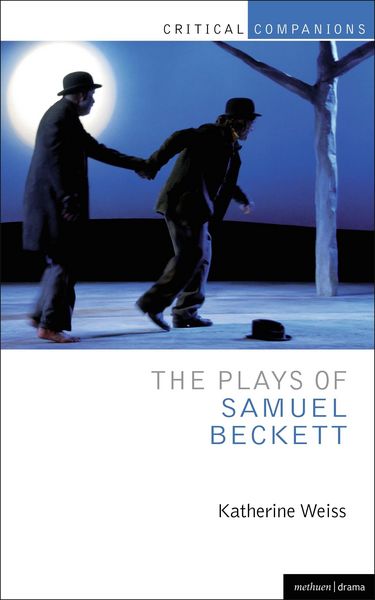 Produktbild: The Plays of Samuel Beckett