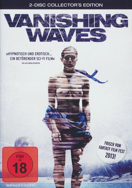 Produktbild: Vanishing Waves