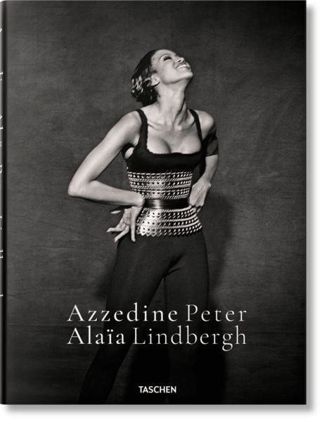 Produktbild: Peter Lindbergh