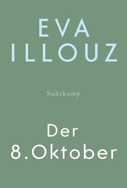 Produktbild: Der 8. Oktober