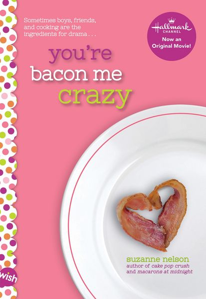 Produktbild: You're Bacon Me Crazy