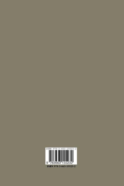 Produktbild: Die Logische Struktur der Rechtsordnung