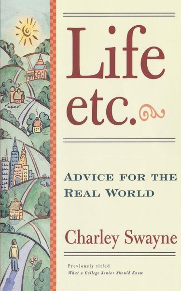 Produktbild: Life, Etc.