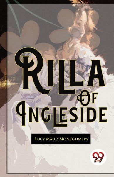 Produktbild: Rilla Of Ingleside