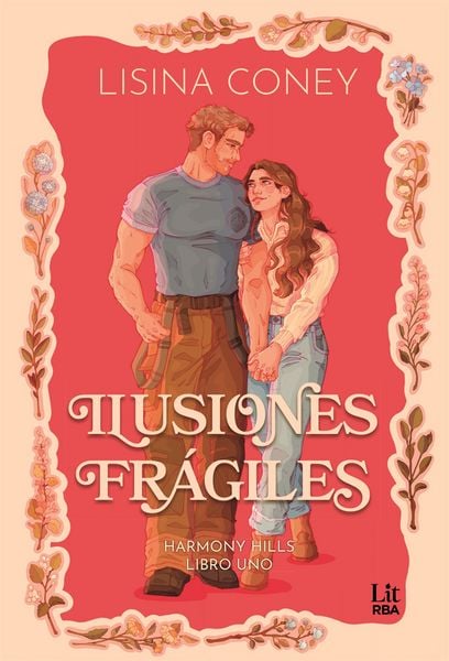 Produktbild: Ilusiones fr&aacute;giles