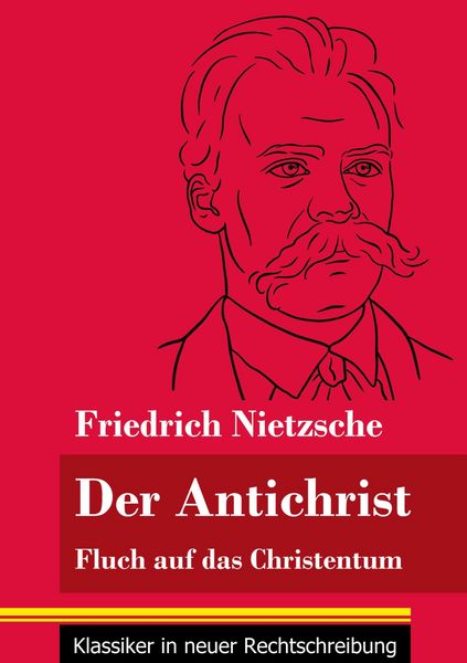 Produktbild: Der Antichrist