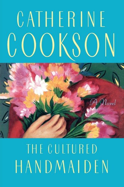 Produktbild: Cultured Handmaiden