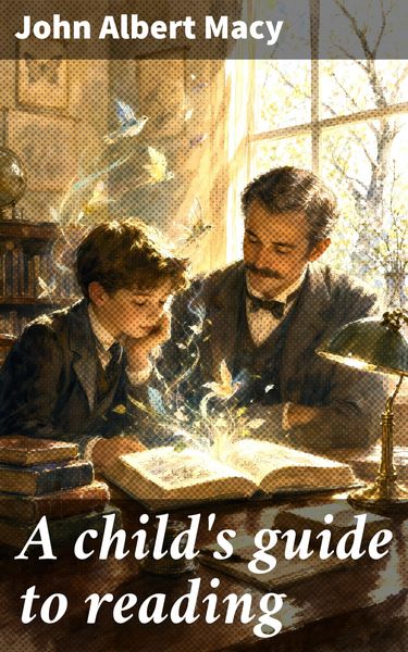 Produktbild: A child's guide to reading