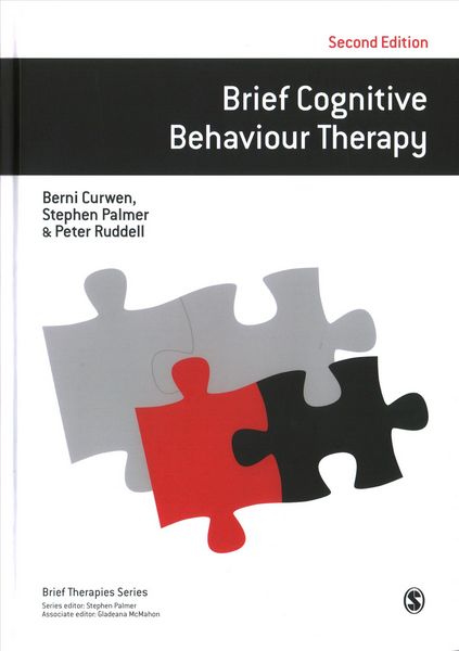Produktbild: Brief Cognitive Behaviour Therapy