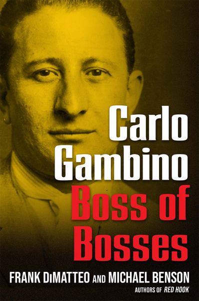 Produktbild: Carlo Gambino