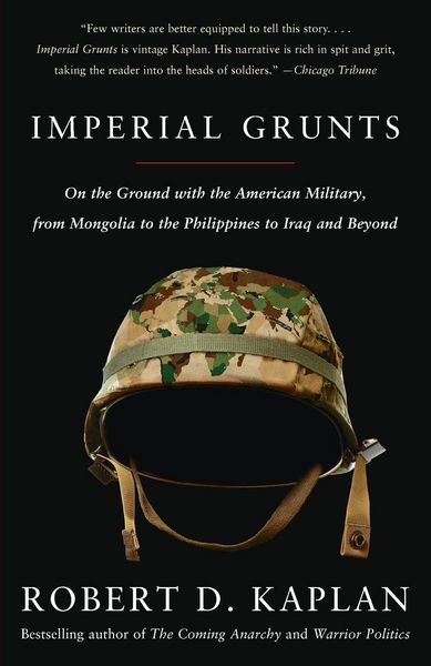 Produktbild: Imperial Grunts