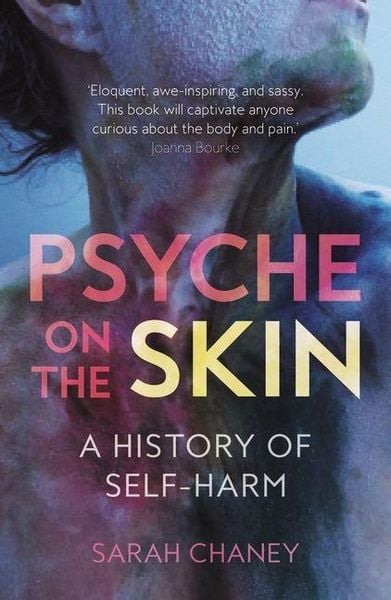 Produktbild: Psyche on the Skin