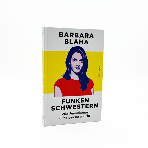 Produktbild: Funkenschwestern