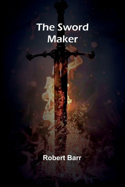 Produktbild: The Sword Maker