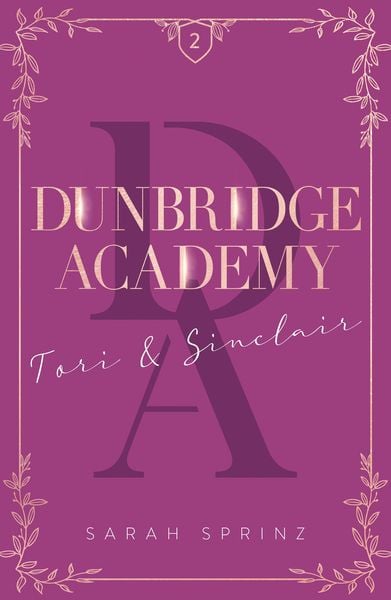 Produktbild: Dunbridge Academy - tome 2 Une romance friends-to-lovers dans les Highlands &eacute;cossais