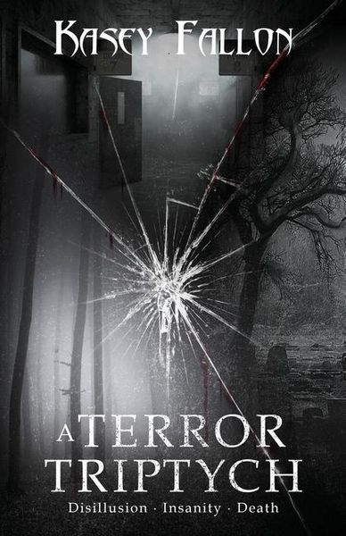 Produktbild: A Terror Triptych