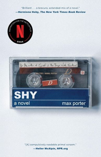 Produktbild: Shy