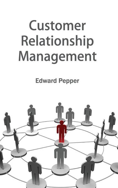 Produktbild: Customer Relationship Management